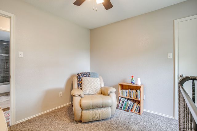 7104 Summerset Drive, Benbrook, TX 76126