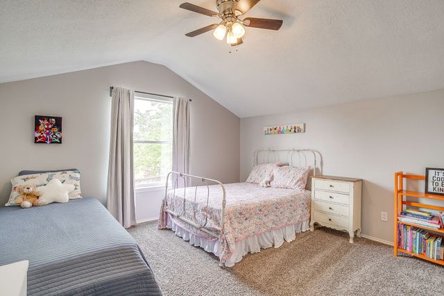 7104 Summerset Drive, Benbrook, TX 76126