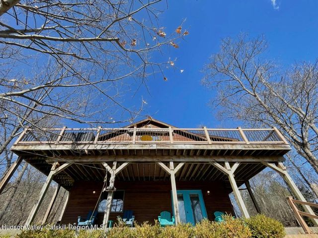 1367 Sleepy Hollow Road, Athens, NY 12015