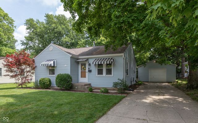 143 High Street, Danville, IN 46122