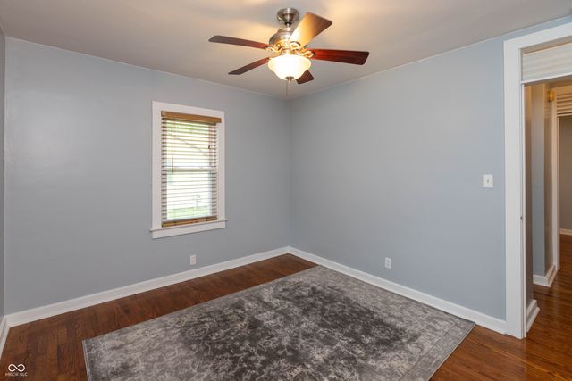 143 High Street, Danville, IN 46122