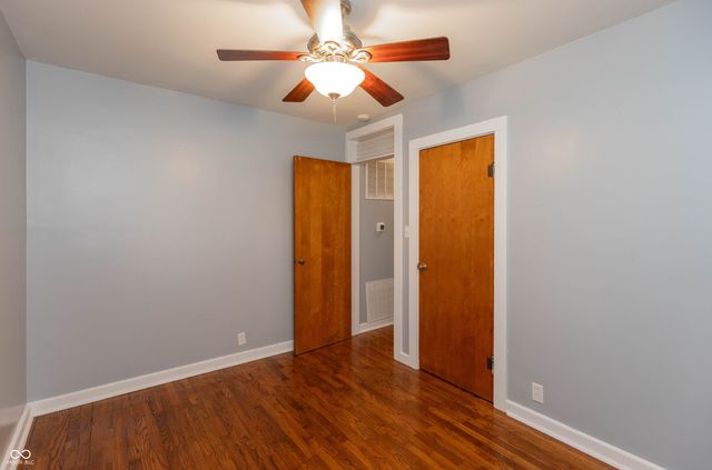 143 High Street, Danville, IN 46122