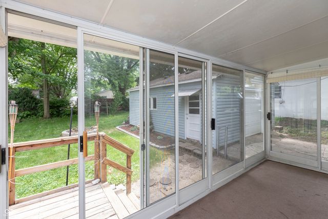 143 High Street, Danville, IN 46122