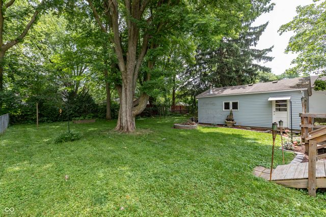 143 High Street, Danville, IN 46122