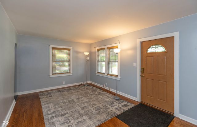 143 High Street, Danville, IN 46122