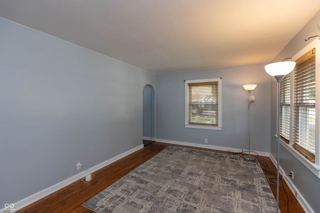 143 High Street, Danville, IN 46122