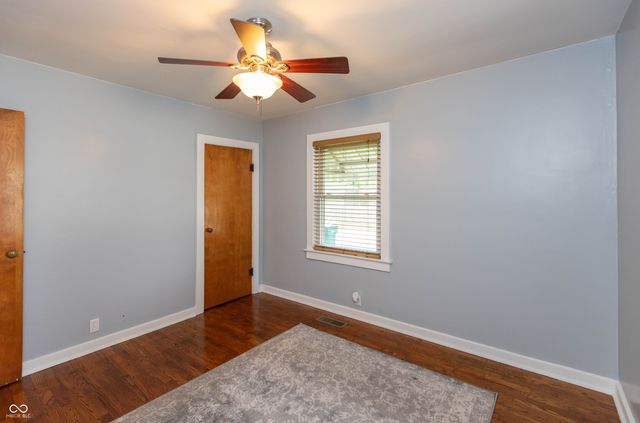 143 High Street, Danville, IN 46122