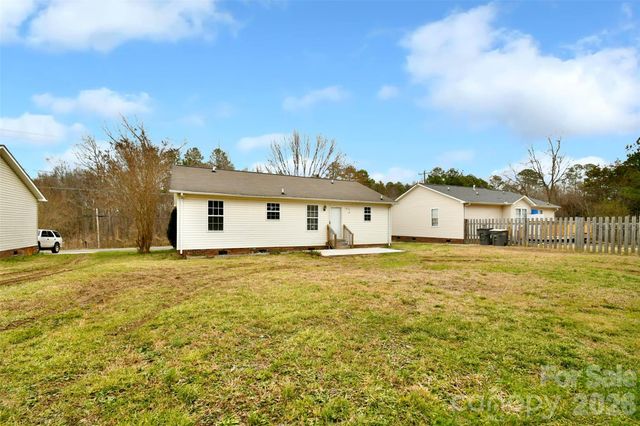 2640 Centergrove Road, Kannapolis, NC 28083