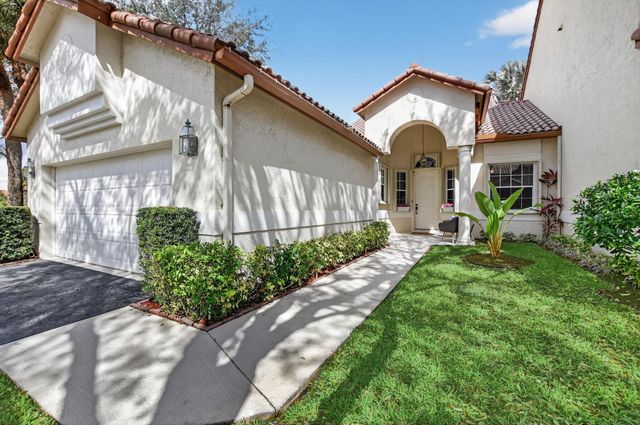 23451 Water Circle, Boca Raton, FL 33486