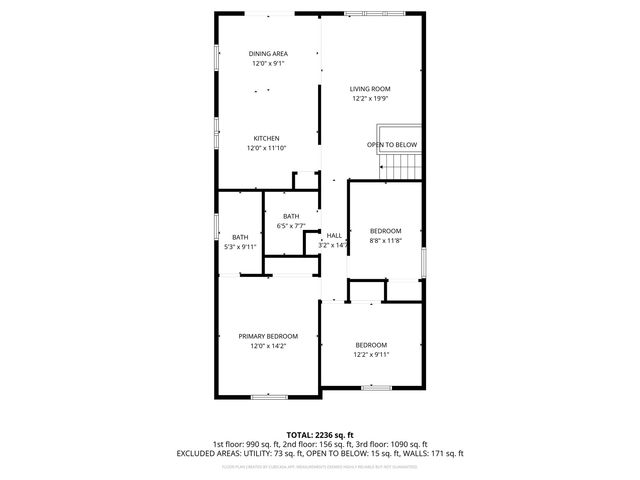 1925 Parkland, Ely, IA 52227