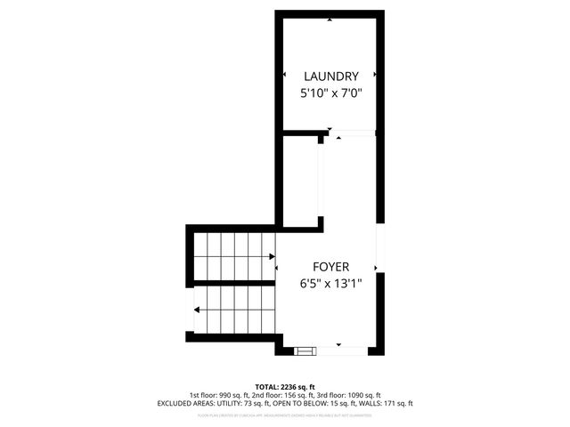 1925 Parkland, Ely, IA 52227
