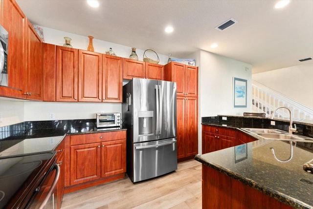 4735 Preserve Street, Coconut Creek, FL 33073