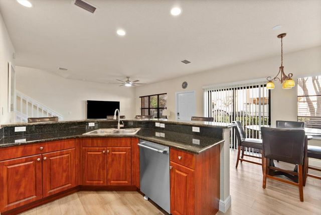 4735 Preserve Street, Coconut Creek, FL 33073