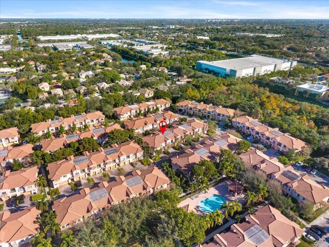 4735 Preserve Street, Coconut Creek, FL 33073