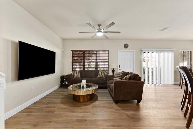 4735 Preserve Street, Coconut Creek, FL 33073