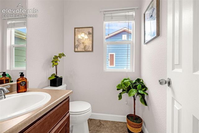 7515 Creekfront Drive, Fountain, CO 80817