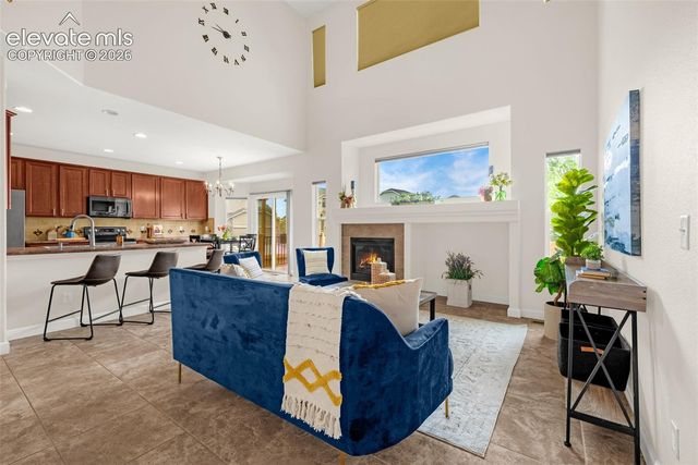7515 Creekfront Drive, Fountain, CO 80817