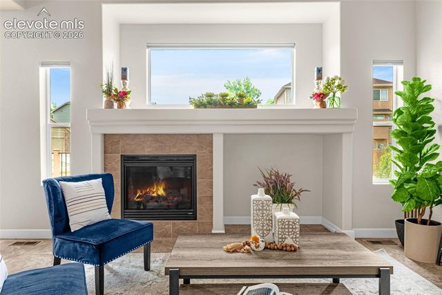 7515 Creekfront Drive, Fountain, CO 80817