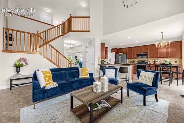 7515 Creekfront Drive, Fountain, CO 80817