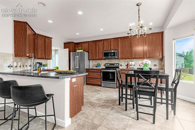 7515 Creekfront Drive, Fountain, CO 80817