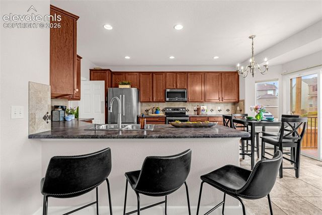 7515 Creekfront Drive, Fountain, CO 80817