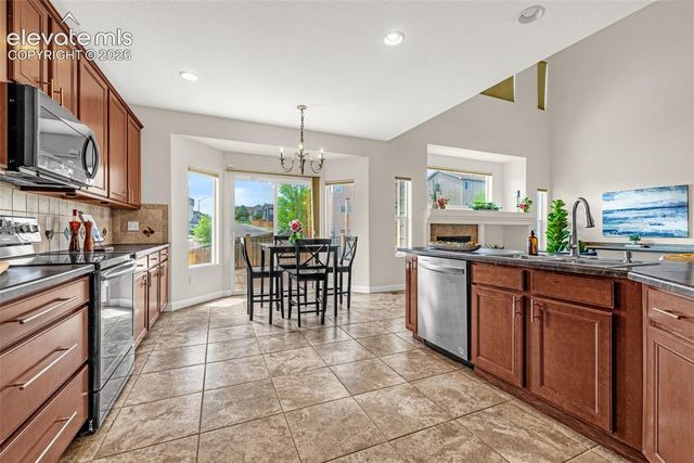 7515 Creekfront Drive, Fountain, CO 80817