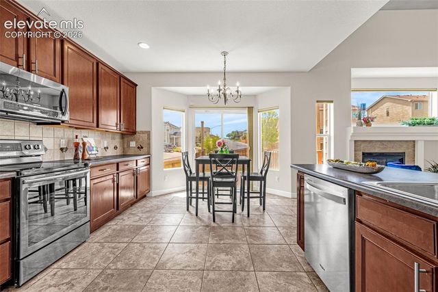 7515 Creekfront Drive, Fountain, CO 80817