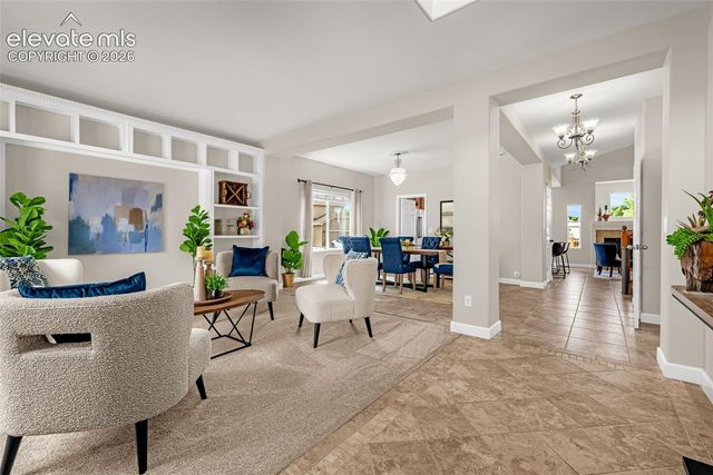 7515 Creekfront Drive, Fountain, CO 80817