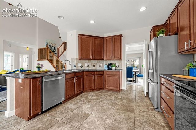 7515 Creekfront Drive, Fountain, CO 80817