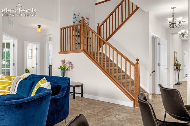 7515 Creekfront Drive, Fountain, CO 80817