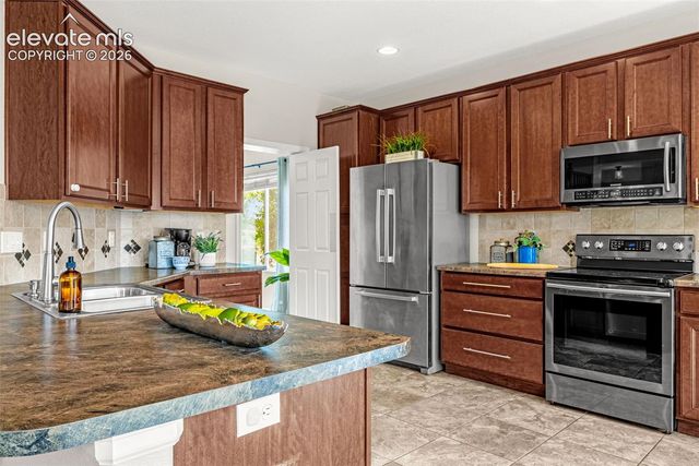 7515 Creekfront Drive, Fountain, CO 80817