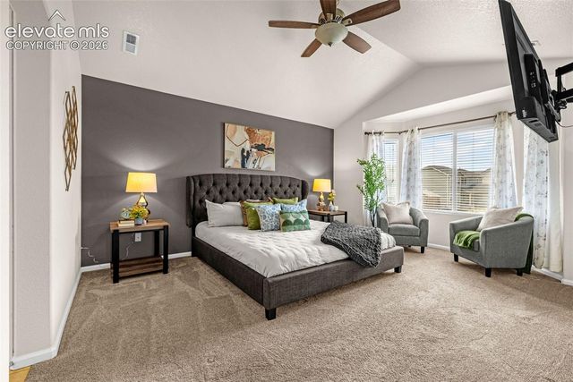 7515 Creekfront Drive, Fountain, CO 80817