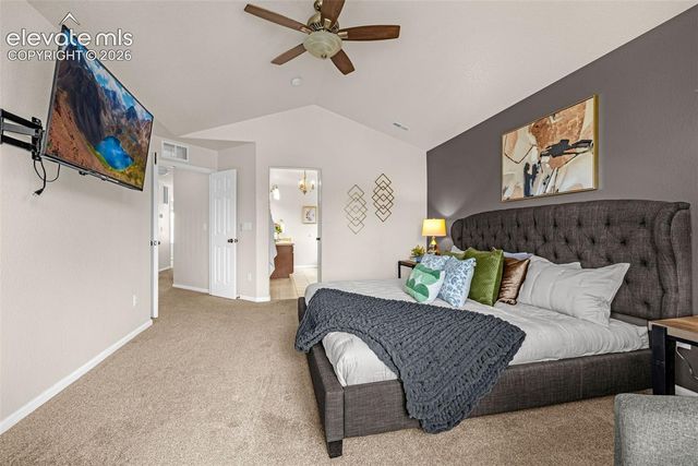 7515 Creekfront Drive, Fountain, CO 80817