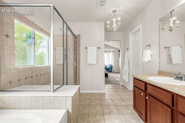 7515 Creekfront Drive, Fountain, CO 80817