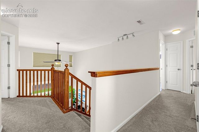 7515 Creekfront Drive, Fountain, CO 80817