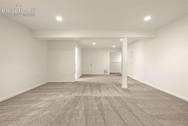 7515 Creekfront Drive, Fountain, CO 80817