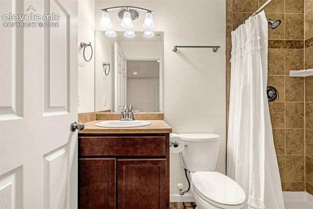 7515 Creekfront Drive, Fountain, CO 80817