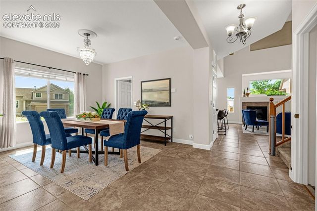7515 Creekfront Drive, Fountain, CO 80817