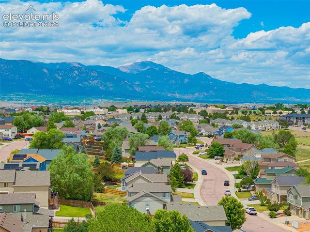 7515 Creekfront Drive, Fountain, CO 80817