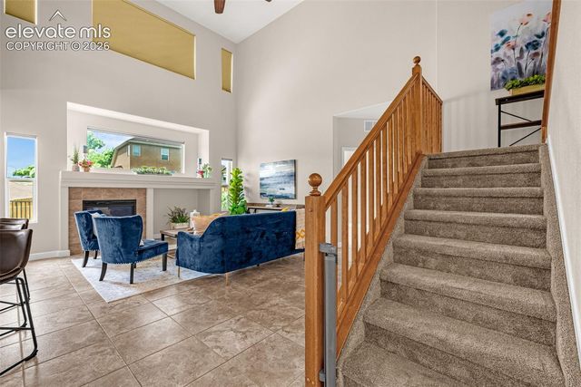7515 Creekfront Drive, Fountain, CO 80817