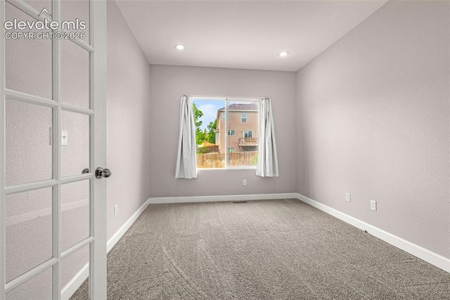 7515 Creekfront Drive, Fountain, CO 80817