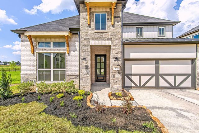 177 Peninsula Point Drive, Montgomery, TX 77356