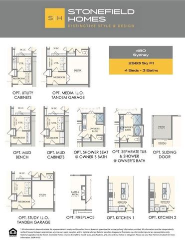 177 Peninsula Point Drive, Montgomery, TX 77356