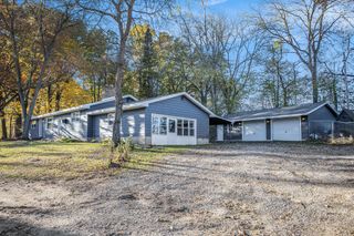 13774 Shaftsburg Road, Woodhull Twp, MI 48872