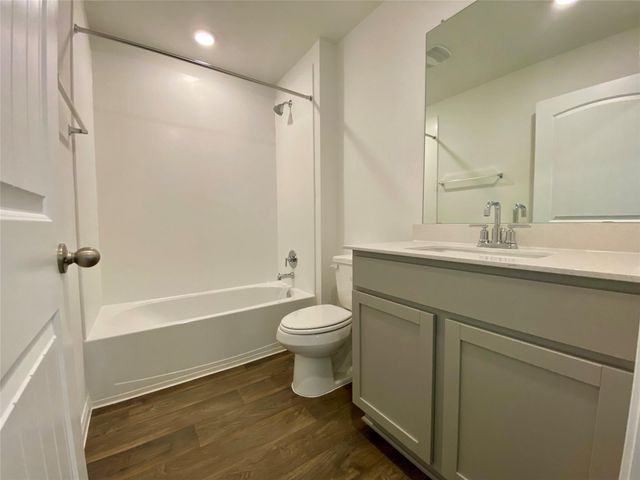 727 Gladiola LOOP, Kyle, TX 78640