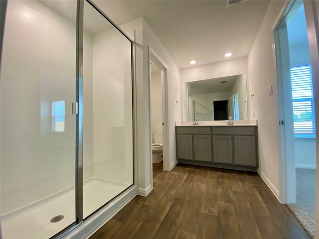 727 Gladiola LOOP, Kyle, TX 78640
