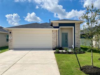 727 Gladiola LOOP, Kyle, TX 78640