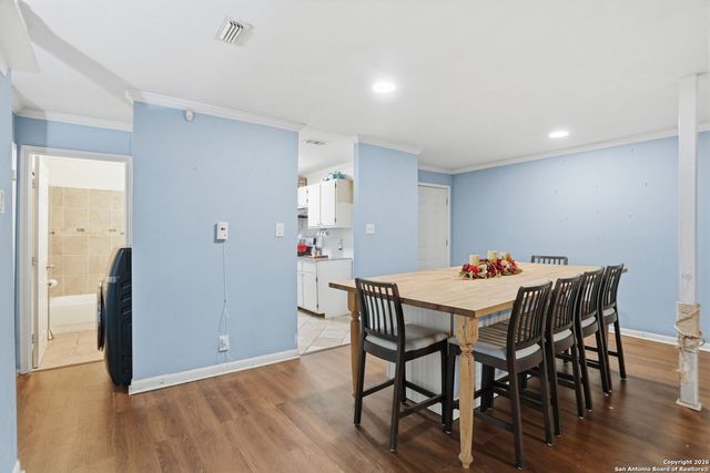 1015 Cibolo, Universal City, TX 78148