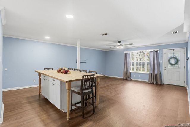 1015 Cibolo, Universal City, TX 78148