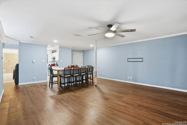 1015 Cibolo, Universal City, TX 78148